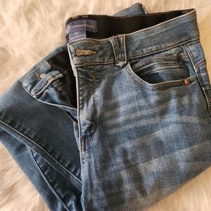 Democracy Sky Blue Jeans